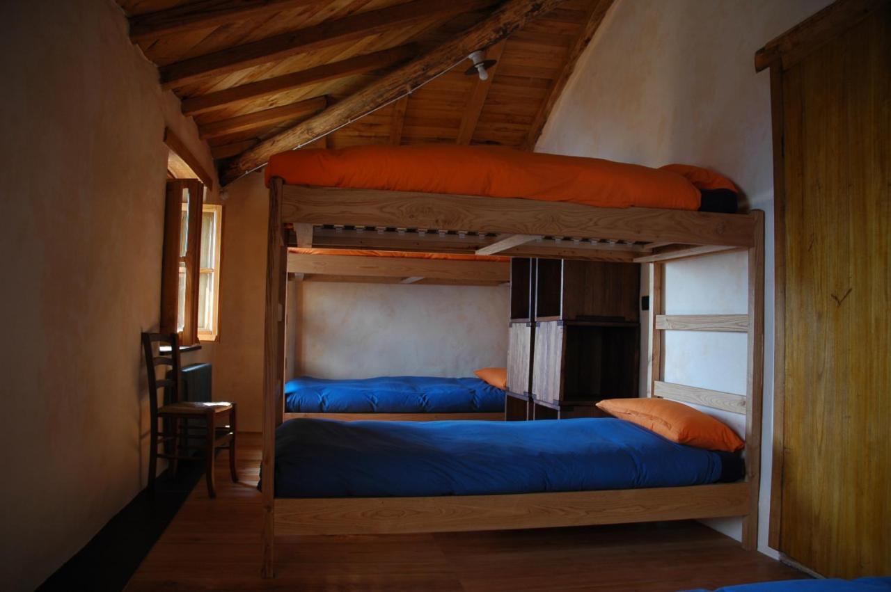 Villa Agririfugio Molini à Camogli Extérieur photo
