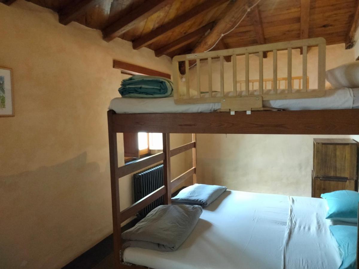Villa Agririfugio Molini à Camogli Extérieur photo